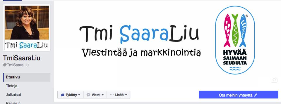 Yritykselle sivu, ei ryhmä, ei profiili Kiinnitä huomiota kuviin (profiili / kansi) Satoja miljoonia käydäjiä ympäri maailmaa Yli 300 000 yrityssivua Sivut Ryhmät Tapahtumat