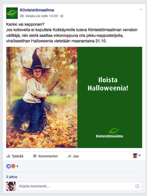 Hyödynnä pyhät ja