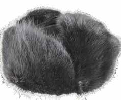 Muskrat/brown MN-PM N-BR MN-BR Available