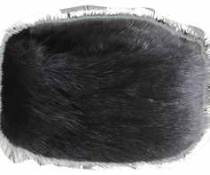 ruskeana 2566 2519 BUSTER SIZES: 55-62