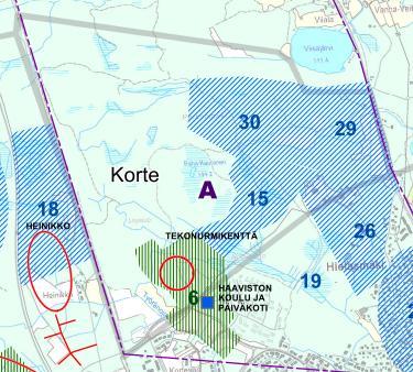 40 Siltatien alueen kaavoitushankkeet Alueelle kohdistuvat suunnittelukaudella 2014-2018 seuraavat kaavoitushankkeet: Toteutusaika Toteutustapa Kustannusarvio 6.