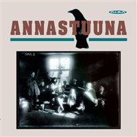 UUTUUDET VKO 7-8/2009 DVD Annastuuna - Annastuuna Legendaarisen nykykansanmusiikkiyhtyeen historiallisia äänitteitä!