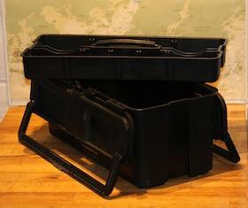 tote tray Load capacity20 kg Wt: 1.