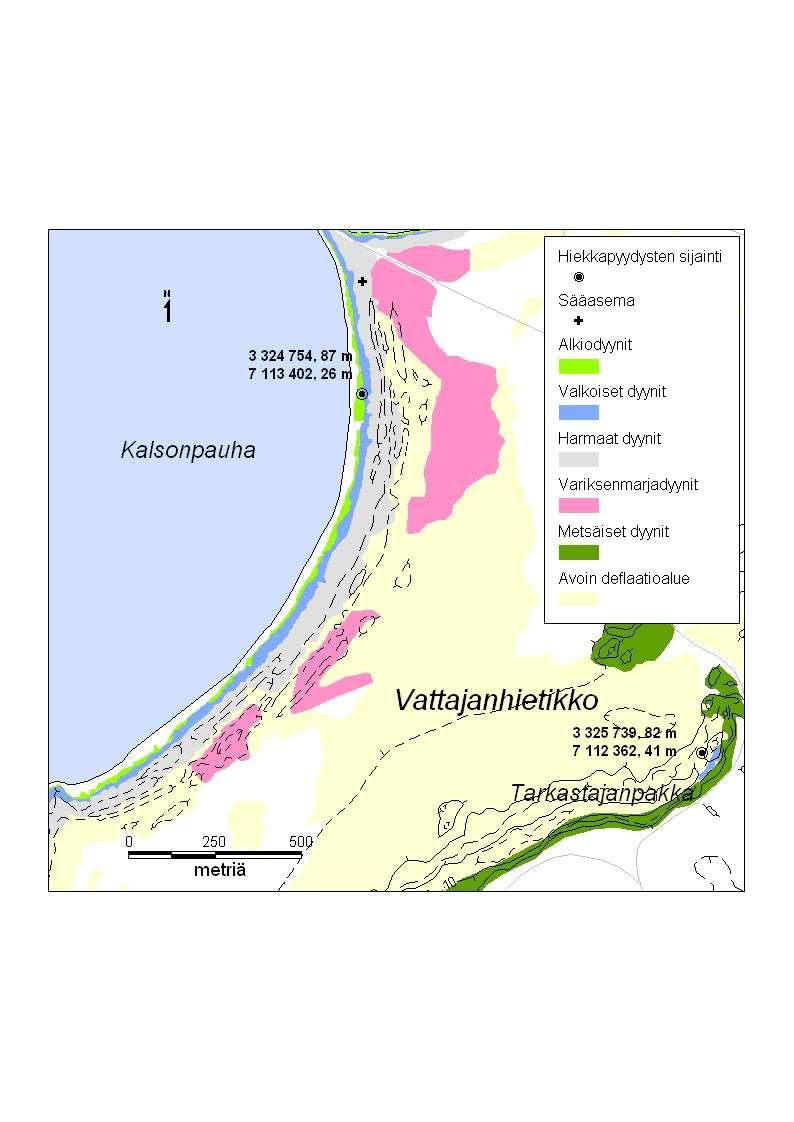 WDPT (suodattumisaika sekunteina) Hydrofobisuuden aste -5 Ei yhtään (none) 5-6 Vähäinen (slight) 6-6 Kohtalainen (moderate to high) 6-18 Voimakas (severe) yli 18 Erittäin voimakas Eri tekijöiden