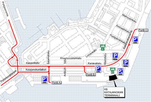 Helsingin kaupunki Pöytäkirja 8/2017 18 (21) osa).