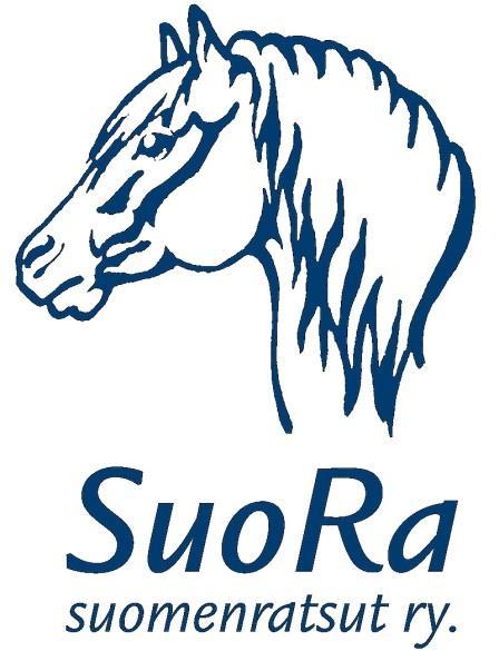 Suomenratsut -yhdistys (SuoRa) perustettiin vuonna 1973 edistämään suomenhevosen ratsastuskäyttöä ja monipuolisuutta. Yhdistyksen ensimmäisenä tehtävänä oli käynnistää suomenhevosten ratsukoulutus.