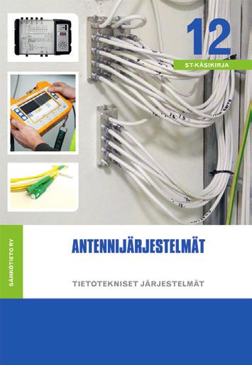 KIRJAT Sähköinfo Oy julkaisee, kustantaa ja välittää kirjoja sähkö-, tele- ja turva-alan ammattilaisten, oppilaitosten ja opiskelijoiden käyttöön.