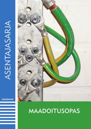 Soveltuu sähköalan ammattilaisille käsikirjaksi ja sähköalan oppilaitoksiin rakennusten sähköremontteja käsitteleväksi perusoppikirjaksi. Koko B5, 257 s. 4., uudistettu painos. 10/2016.