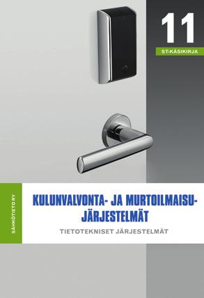 Verkostoasentajan työsuojeluopas A5, 124 sivua. 3., uudistettu painos. 2011. Hinta 45,00 e 33,75* e + alv. RIL 265-2014 Uusiutuvien lähienergioiden käyttö rakennuksissa B5, 189 sivua. 2014.