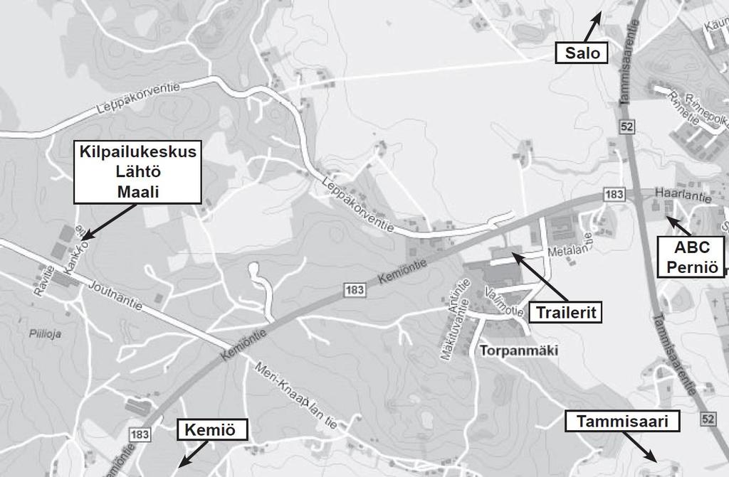 TeijoTalot- ralli 14.5.