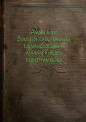 Syksyllä 2012 Sanasto laati avoimen kirjeen muodossa vetoomuksen Suomen hallitukselle lainauskorvausmäärärahojen korottamiseksi.