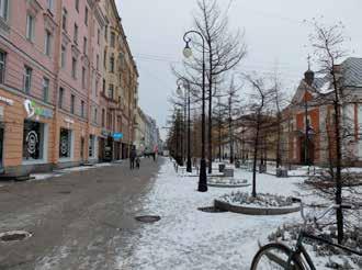 Päästyämme perille ja saatuamme laukut hotellihuoneisiin menimme vielä