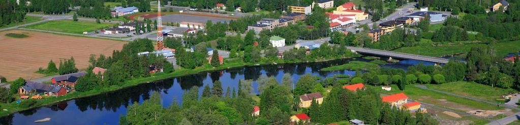 Kaavituskatsaus ja kaavitushjelma 1 (13) Sisällysluettel 1 YLEISTÄ... 2 2 YLEMMÄN TASON SUUNNITTELU... 2 2.1 Valtakunnalliset alueidenkäyttötavitteet... 2 2.2 Maakuntakaavitus... 3 2.