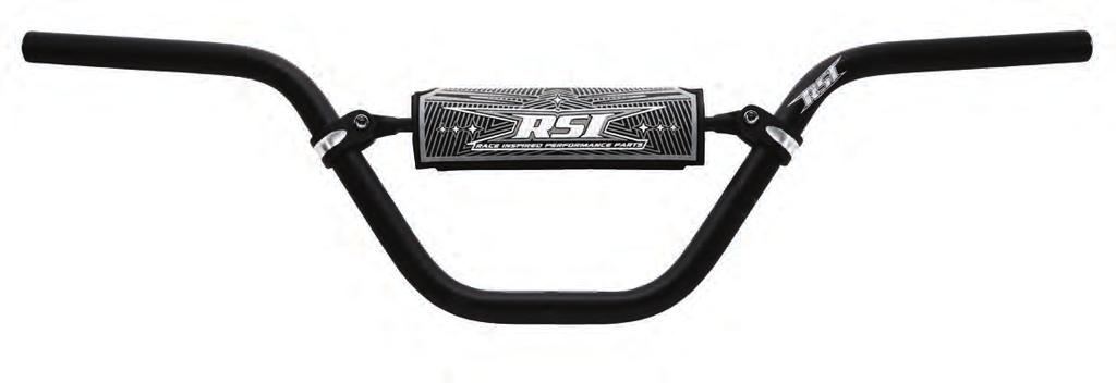 10-14 Rush / 12-14 Pro-Ride Switchback.