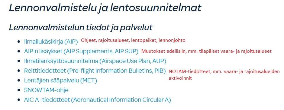 32 Vaara-alueilla voi olla lentoturvallisuudelle vaarallista toimintaa, kuten Puolustusvoimien ammuntoja, purjelentoa, hätärakettiammuntoja tai lennätyksiä miehittämättömillä ilma-aluksilla