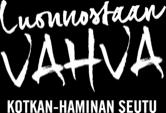 Kotkan-Haminan seutu: Invest in ja yhteinen