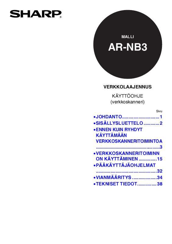 Löydät kysymyksiisi vastaukset käyttöoppaasta ( tiedot, ohjearvot,