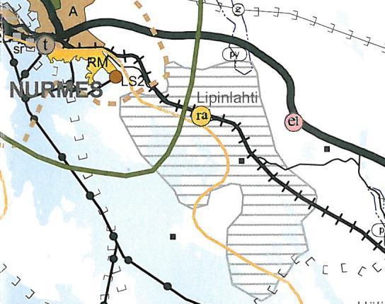 4 3. SUUNNITTELUN LÄHTÖKOHDAT, TEHDYT SELVITYKSET JA AIEMMAT SUUNNITELMAT 3.1 Valtakunnalliset alueidenkäyttötavoitteet VN 30.11.2000 ja tarkistettu 13.11.2008.