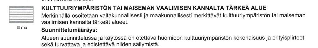 saavuttamista 3.2 Maakuntakaava Suunnittelualue kuuluu Pohjois-Karjalan maakunta-alueeseen. Maakuntakaavan vaihe 1. on hyväksytty 21.11.2005 maakuntavaltuustossa ja vahvistettu 20.12.