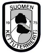 14 Kettuterrierivuosi Suomen Kettuterrierit ry 2011 SUOMEN KETTUTERRIERIT R.Y.:N KILPAILUT 2011 VUODEN KETTUTERRIERI 1. kkn Europe N.1. du Clos des Amourex, om. Ville Kuronen & Mervi Ihantola 49 p. 2. kkn Akiina's Viva La Vida, om.