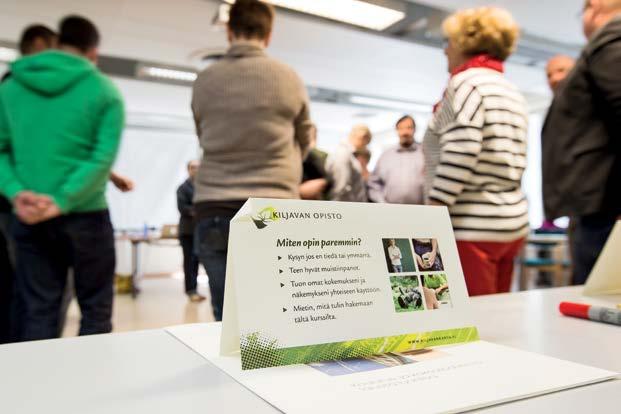 Työsuojelu Toimitsijoiden työsuojelukoulutus Aika 13. 15.3. + 23. 24.5.2018 Kohderyhmä Työsuojeluasioiden perusasioiden ymmärtämisessä on kyse laajasta edunvalvonnasta.