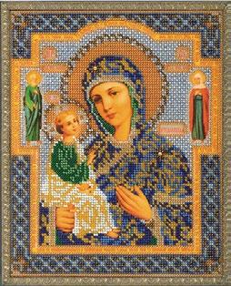 25) OUR LADY OF TENDERNESS RB-168