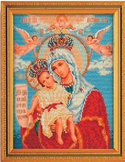 / kpl RB-148 (19 23) OUR LADY OF
