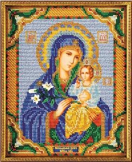 PANTOCRATOR RB-151 (17 26) SAINT