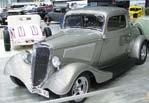 Ford Roadster -32,