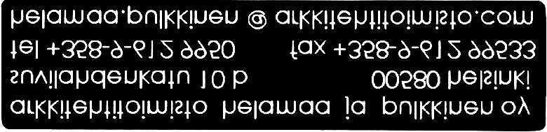 A 54244 2 VAR VSS HÄTÄTIE VSS LE- OAS- SK TAULU VILSANDINKUJA LJH ISTUT. NURMIK. ISTUT. A-1 54243 1 ISTUT. ISTUT. ISTUT. ISTUT. ISTUT. ISTUT. ISTUT. 01 02 03 04 05 06 07 08 09 10 11 12 13 14 RH A 29 NURMIK.