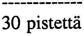 I f 3 Tehtiivii 2 Vastaa neljiian kysymykseen seuraavista viidestii kysymyksesta: a) Arvonkorotusrahaston merkitys osakeyhtion tilinpaatoksessa. b) Piiiiomalaina osakeyhtion tilinpaatoksessa.