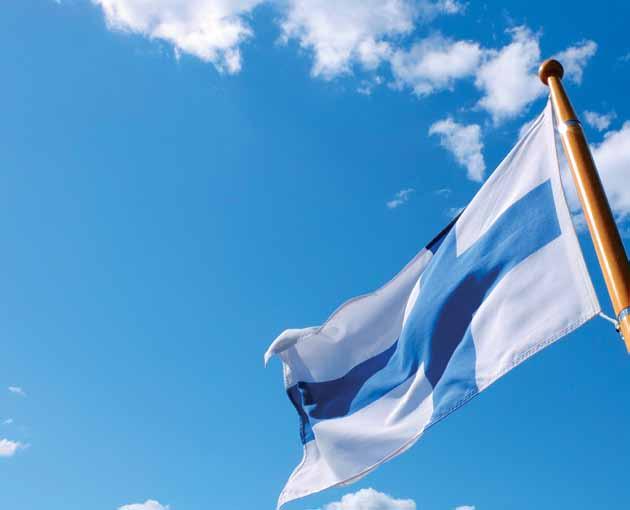Organisaatio Haminan Lippumaailma on Haminan kaupungin hanke. Sen johtoryhmänä toimii kaupunginjohtaja Hannu Muhosen vetämä työryhmä.