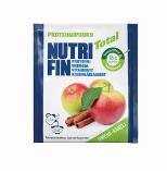 NUTRIFIN Total Proteiinipatukat Mansikka-vadelma Pähkinä-toffee Kanelipulla NUTRIFIN