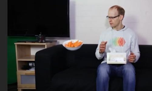 Automaattisen maskin korjaaminen käsin (Surfaced studio 2016). Kuva 23.
