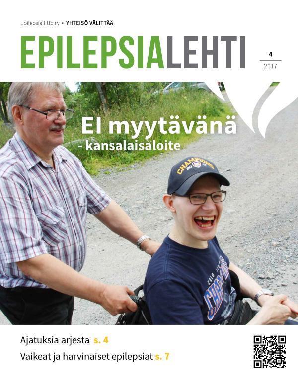 Monta kanavaa www.epilepsia.