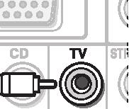 Vaihe 1: Liitännät 2 Television ja toistolaitteiden liittäminen TV HDMI IN HDMI OUT Kun haluat käyttää ARC-toimintoa, liitä laite television ARC-yhteensopivaan HDMI-liitäntään ja tee tarvittavat