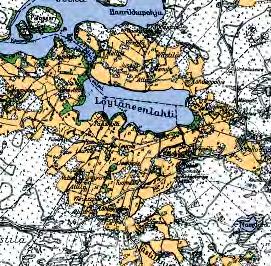 OTE LÄNGELMÄEN KUNTA Längelmäen kulttuurimaisemaselvitys- aineisto, Arkkitehtitoimisto MARS, 2005 VÄSTILÄ, ATTILA, PÄÄSKYLÄ JA PUHARILA 1.