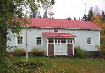 (1) Mikkola om vuodesta 1948 Martti Mikkola s. 1910, vmo Kaija K. o.s. Viitaniemi s 1924... Tila on erotettu Solttilan kantatilasta 1789 ja kuulunut suvulle vuodesta 1871.