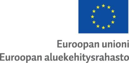 4/5 Euroopan aluekehitysrahaston osarahoitusta yritystukiin ja Tekes-tutkimushankkeisiin Merkittävä osa ELY-keskuksen myöntämästä yritystuesta on Euroopan aluekehitysrahaston osarahoittamaa.