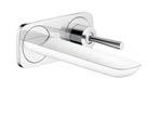 Hansgrohe PuraVida 141 Pesuallas/pesuistuin PuraVida 240 Yksiote pesuallashana Push-Open-pohjaventtiilillä # 15072, -000, -400 P E X - l i i t o s p u t k e t 9 0 0 m m # 15066, -000, -400 P E X - l