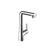 UUTUUS A m m e Hansgrohe Talis 155 Talis S 3-osainen ammehana asennus