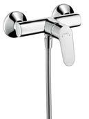 Hansgrohe Focus 163 Pesuallas/pesuistuin Focus 240 Yksiote pesauallashana 120 kääntyvällä juoksuputkella # 31609, -000 vipupohjaventtiilillä # 31519, -000 ilman pohjaventtiiliä Focus 190 Yksiote