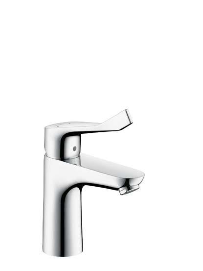 Hansgrohe C a r e - h a n a t 175 Talis Care P e s u a l l a s A m m e Suihku Talis