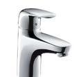 Hansgrohe H a n a h i s t o r i a 203 2005 World of Styles 2007 EcoSmart 2009 2011 PuraVida ComfortZone 2012 CoolStart 2015 Talis Select 2 uuttaa tyylimaailmaa: Elegance pyöreitä, kaartuvia ja