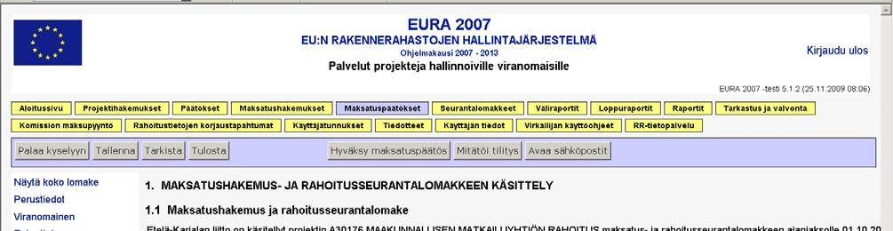 5.3.2 Tukikelpoisuusratkaisu Kuva 24.