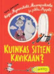 Vinkkejä sopivan tarinan etsintään: Millaiset tarinat olivat itsestäsi vaikuttavia lapsena? Mitkä asiat tarinassa kiehtoivat (roolihahmot vai juoni). Yritä saada kiinni tarinan lumosta?