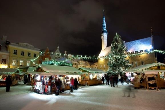 Ja jos sekään ei riitä, apuun rientävät naapuriravintolat Turg ja