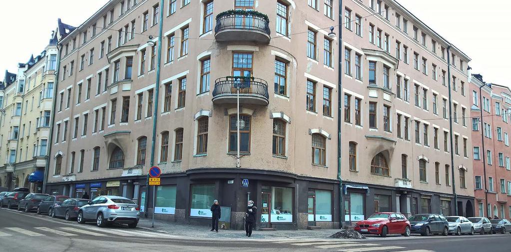Sulautumisella ei ollut vaikutusta Isännöitsijäunionin käytännön toimintaan, mu a yh ön toiminimi vaihtui, Isännöitsijäunioni Oy:n säilyessä