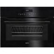 AEG Compact uunit Myyntihinta sis.alv 24% 884 884 762 SER sis.