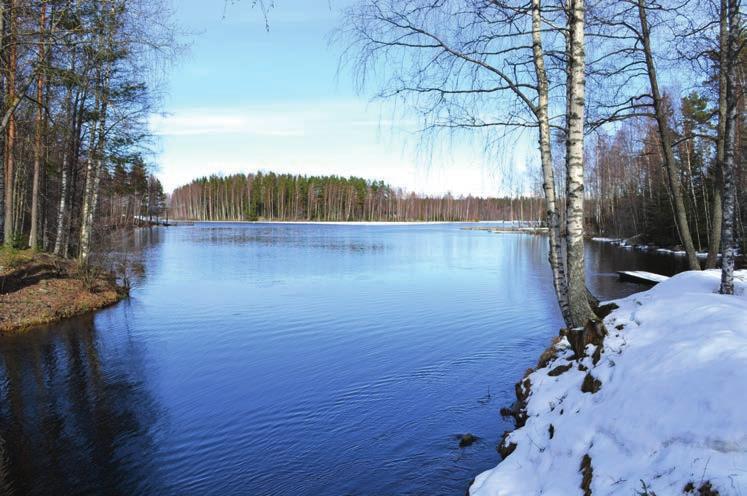Kustannus-hyötytarkastelun yksi johtopäätös on, että vesienhoidon kustannushyötysuhteen parantamiseksi erityisesti peltoviljelyn fosforikuormituksen vähentämiseksi tarvitaan huomattavasti tässä